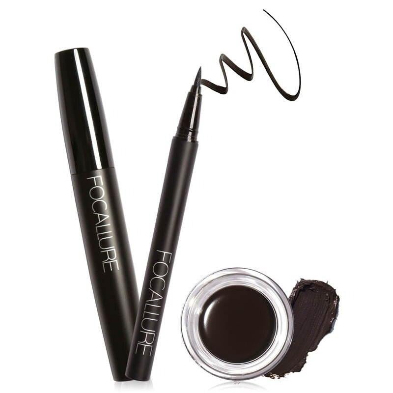 Set di trucco Drag Queen 02 (5 Varianti)