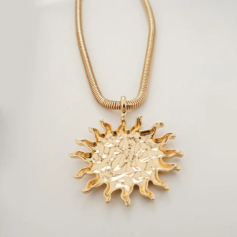Collana Queen Silas (2 colori)