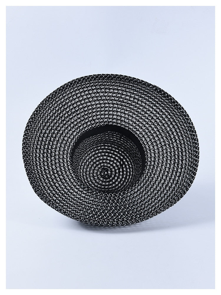 Cappello Drag Bella (Nero)