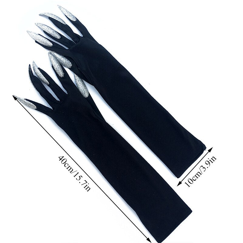 Guanti Queen Gernina (2 colori)