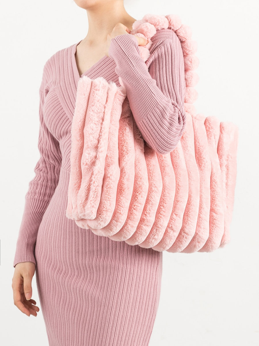 Borsa a mano Queen Cisnek (5 colori)