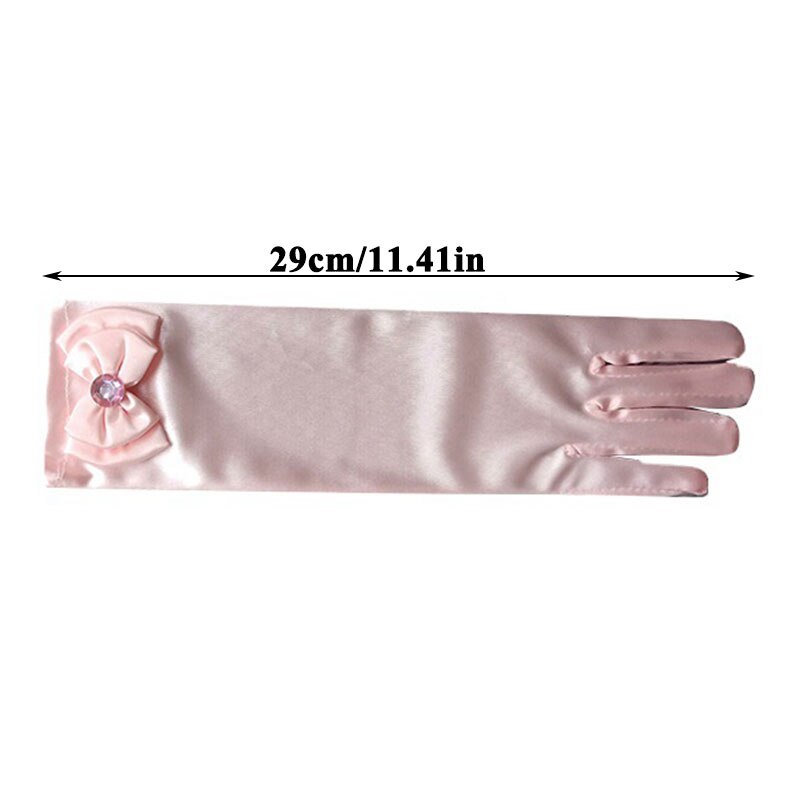 Guanti Queen Millana (8 colori)