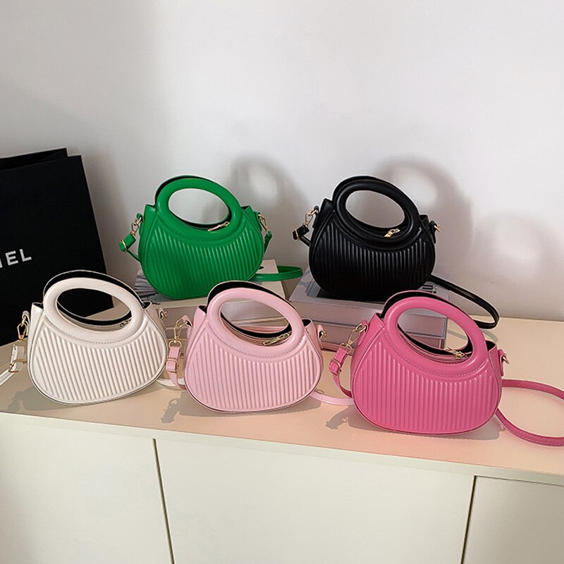 Borsa a mano Queen Gutta (5 colori)