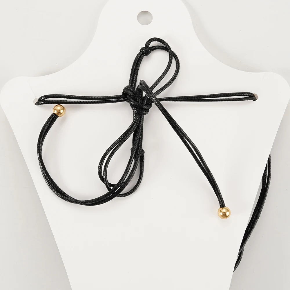 Collana Queen Wren (2 colori)
