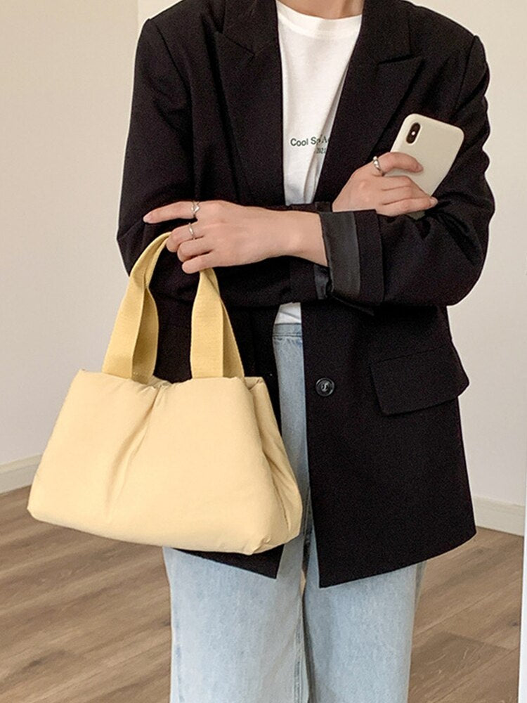 Borsa a mano Queen Adele (4 colori)