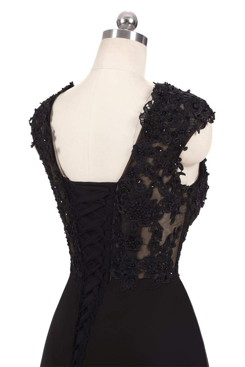 Abito da festa Queen Fadams (2 colori)