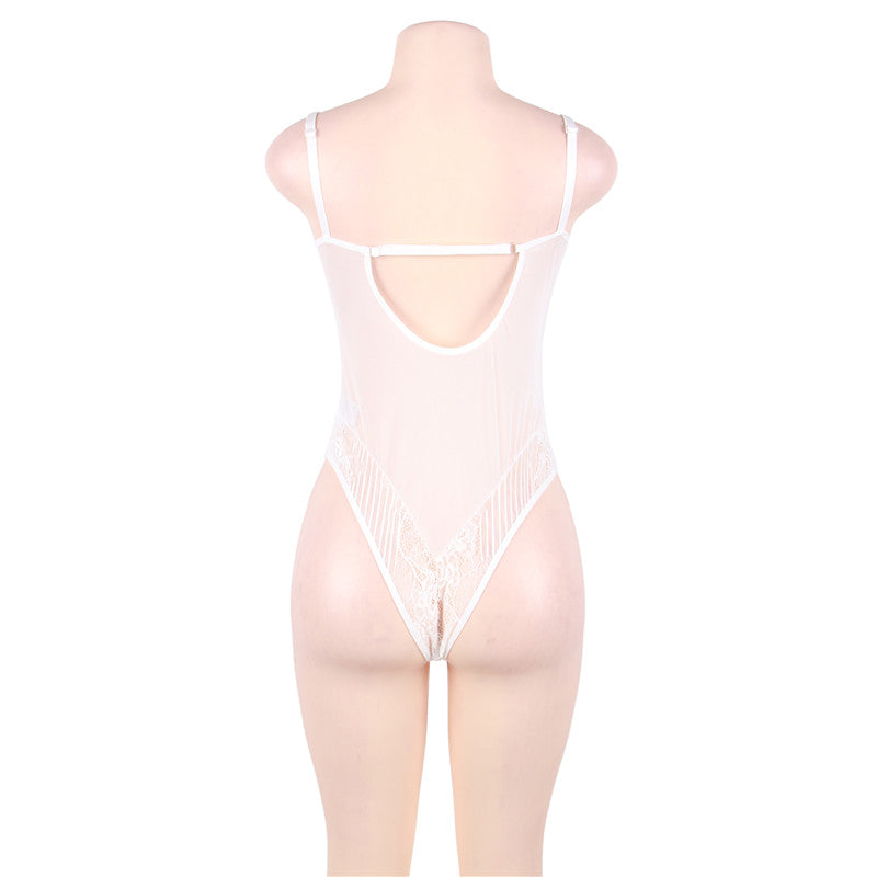 Body Queen Vyfha (2 colori)