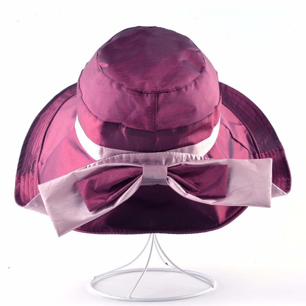 Cappello Drag Winfrey (Fucsia)