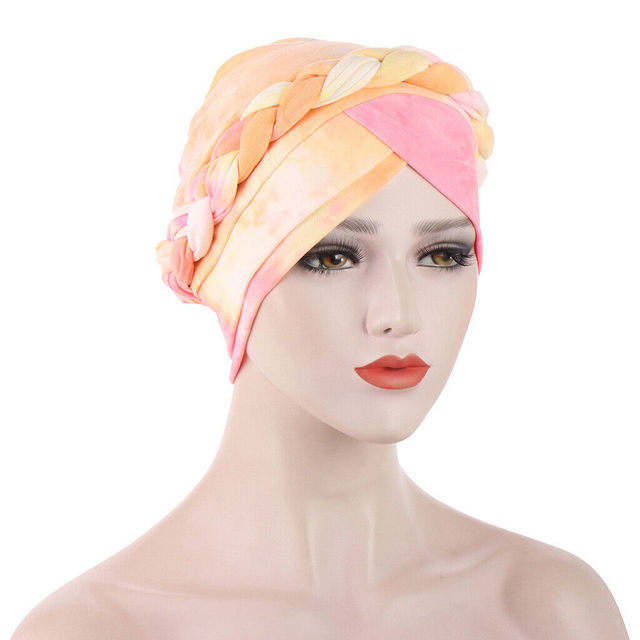 Turbante Queen Valley (5 colori)