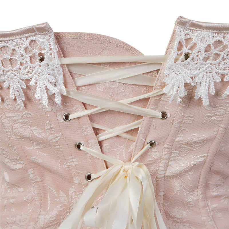 Corsetto Drag Lizette