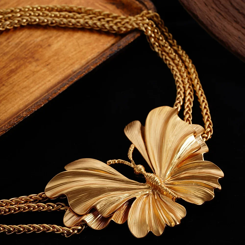 Girocollo Queen Lucinda