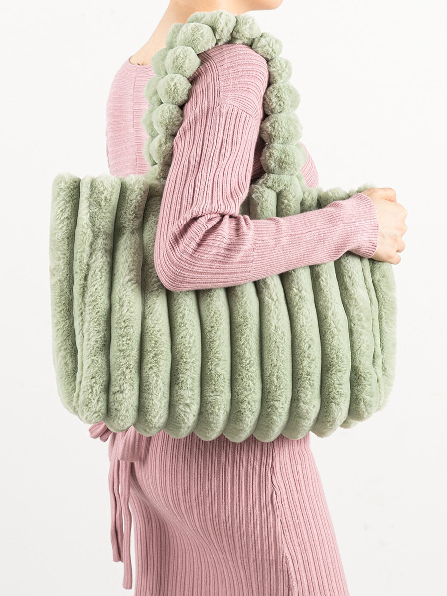 Borsa a mano Queen Cisnek (5 colori)