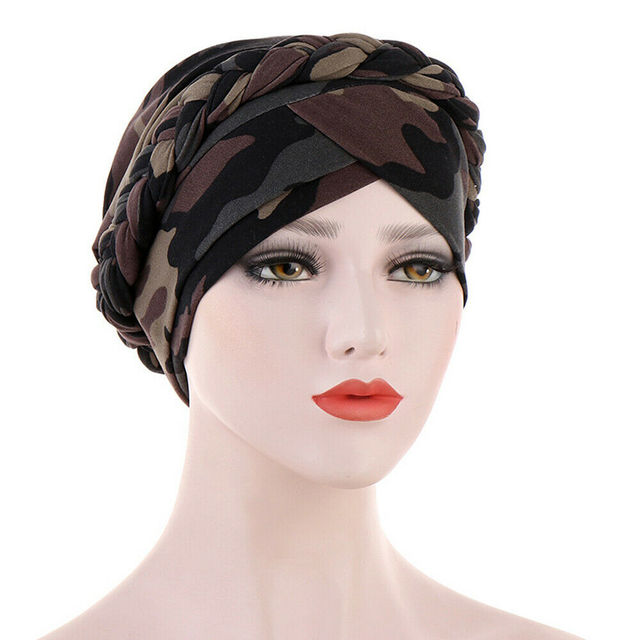 Turbante Queen Andreas