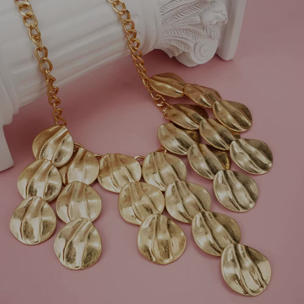 Collana Queen Wendy