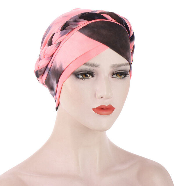 Turbante Queen Valley (5 colori)