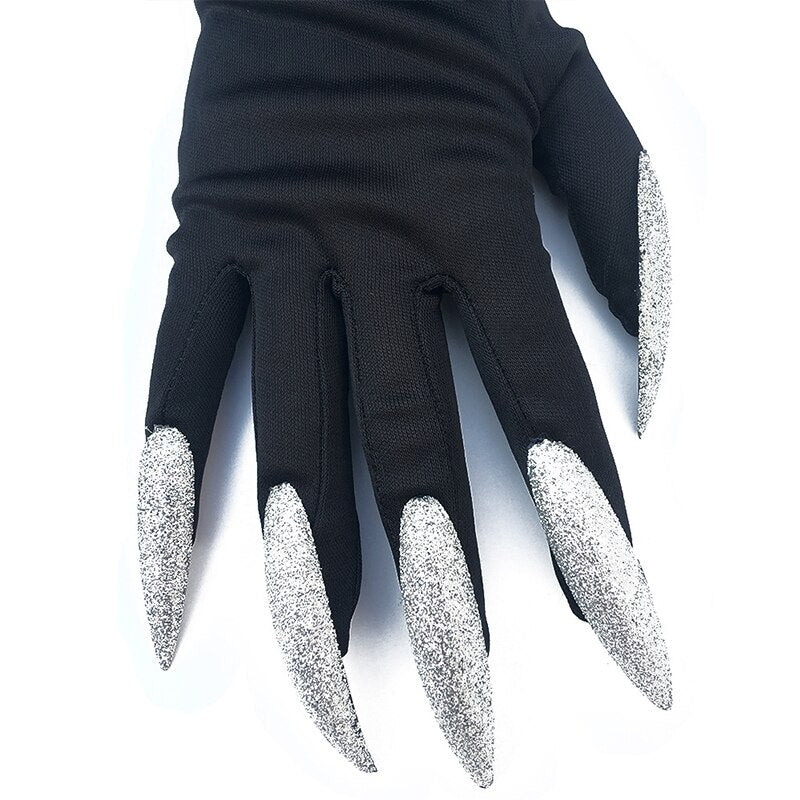 Guanti Queen Gernina (2 colori)