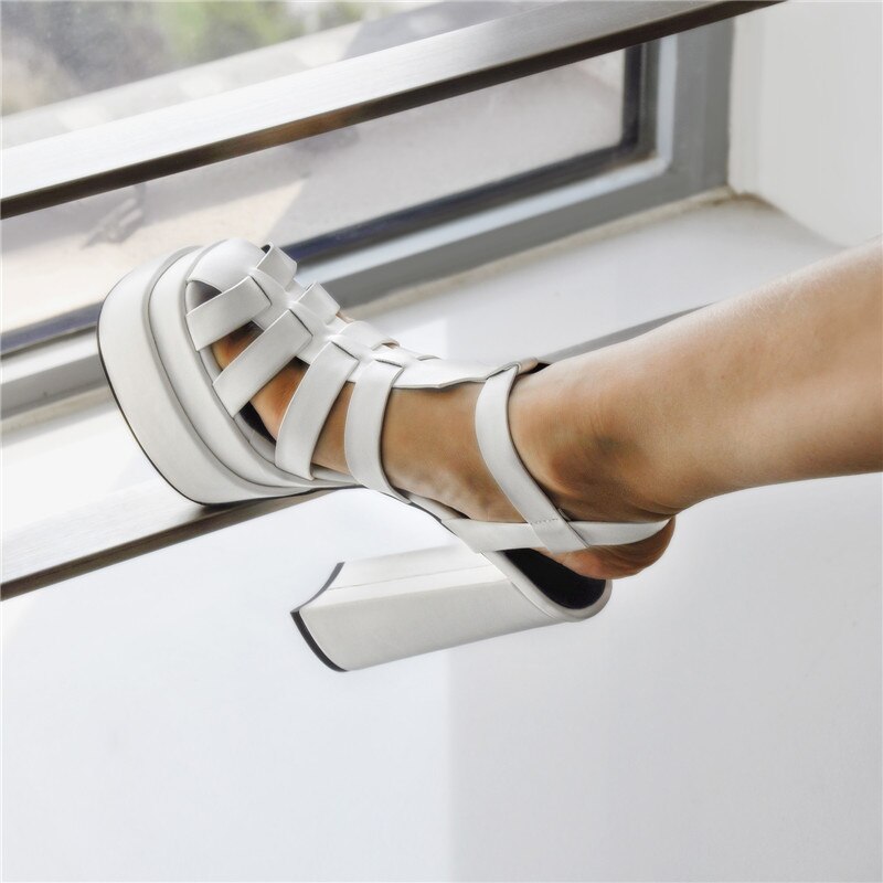 Sandali Queen Anakin (5 Colori)