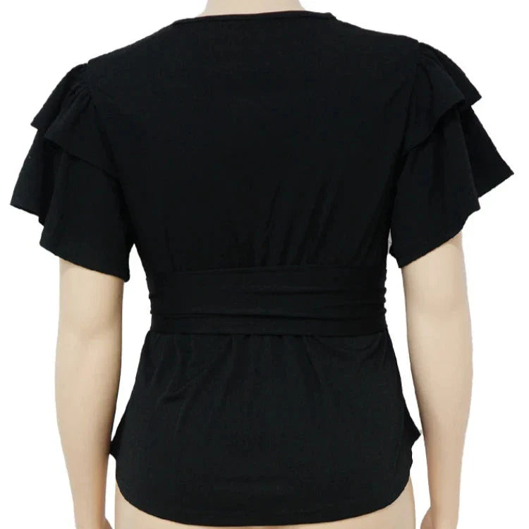 Blusa Drag Kauri (5 Colori)