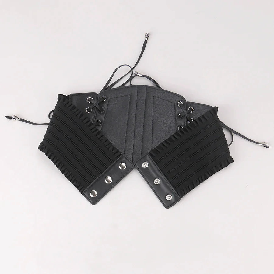 Cintura Queen Missthery (Nero)