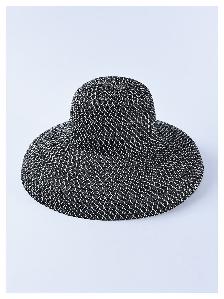 Cappello Drag Bella (Nero)