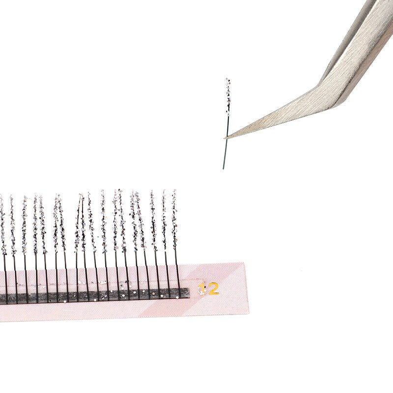 Ciglia finte Queen Missandra (Vari colori)