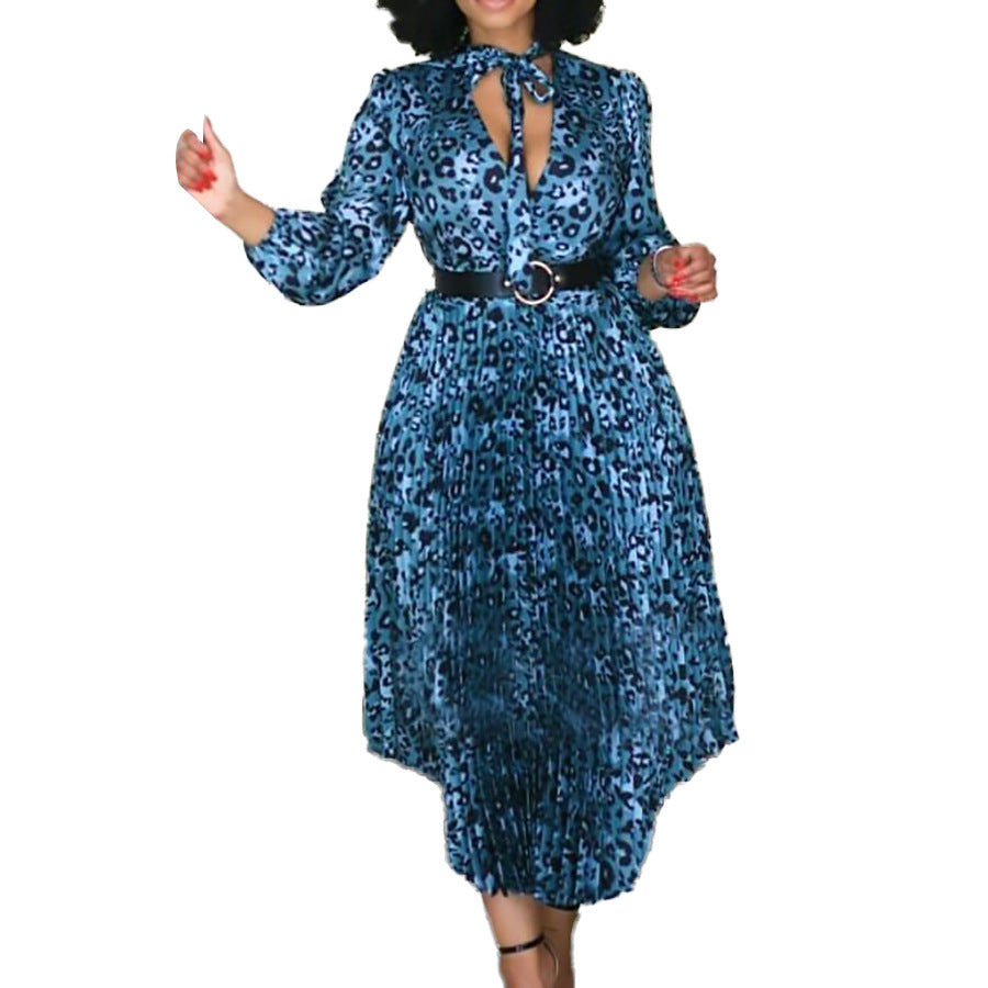 Abito Vintage Queen Tenita