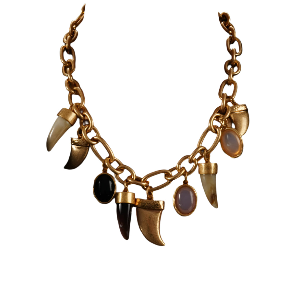 Collana Queen Ava