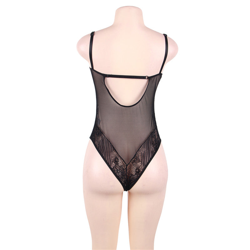 Body Queen Vyfha (2 colori)