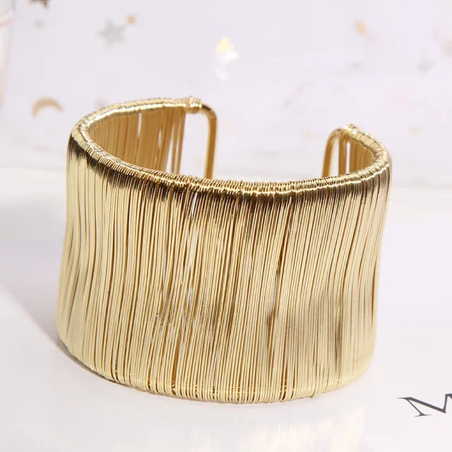 Bracciale Queen Roubhia (2 colori)