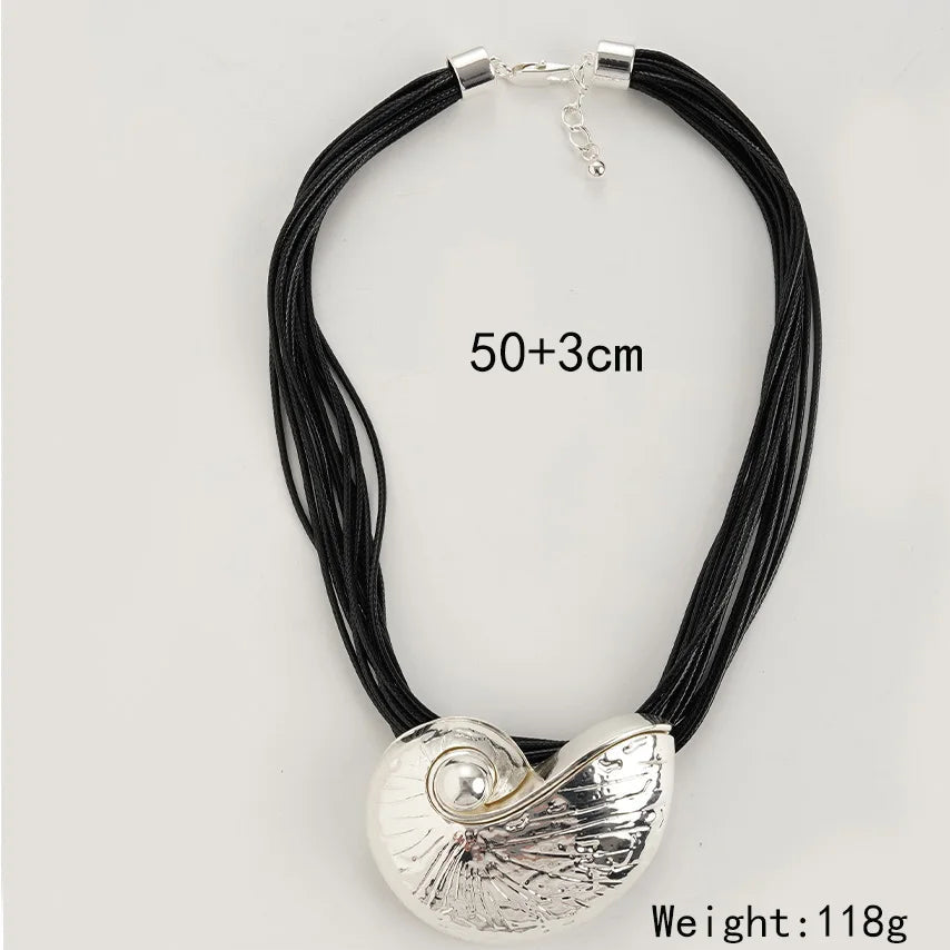 Collana Queen Cree