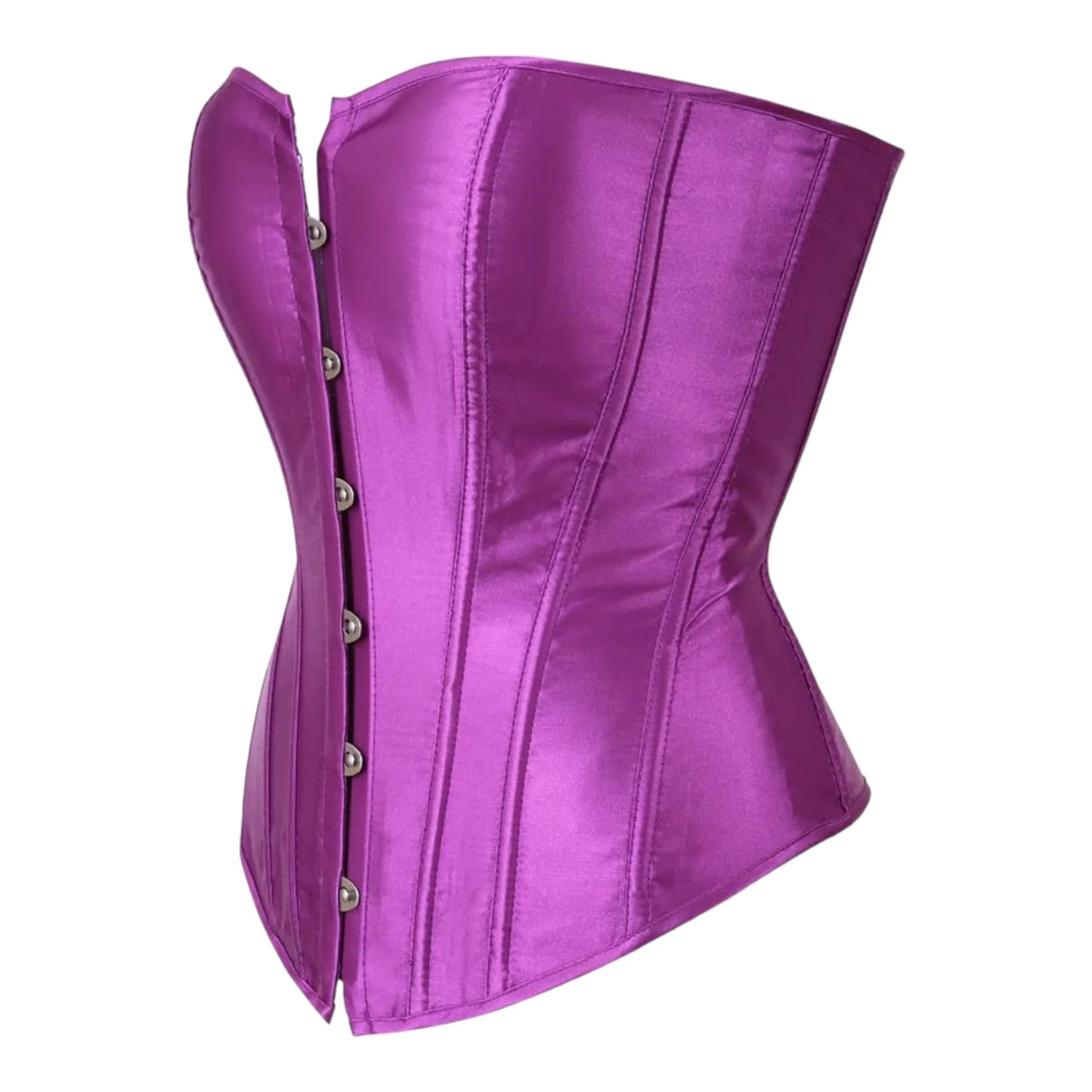 Corsetto Drag Tina (Viola)