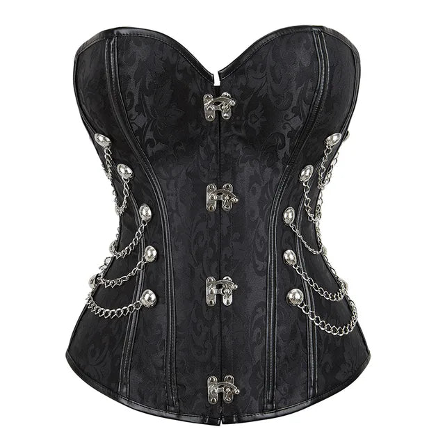 Corsetto Queen Mistress