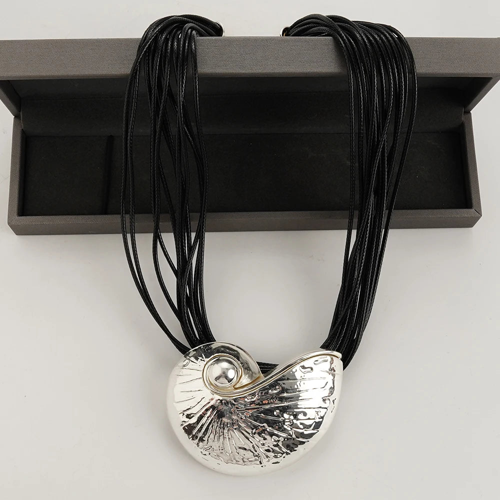 Collana Queen Cree
