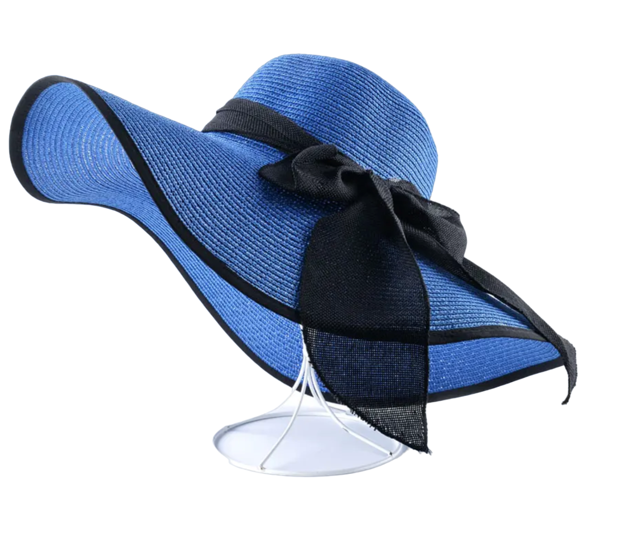 Cappello Drag Marlot (Blu)