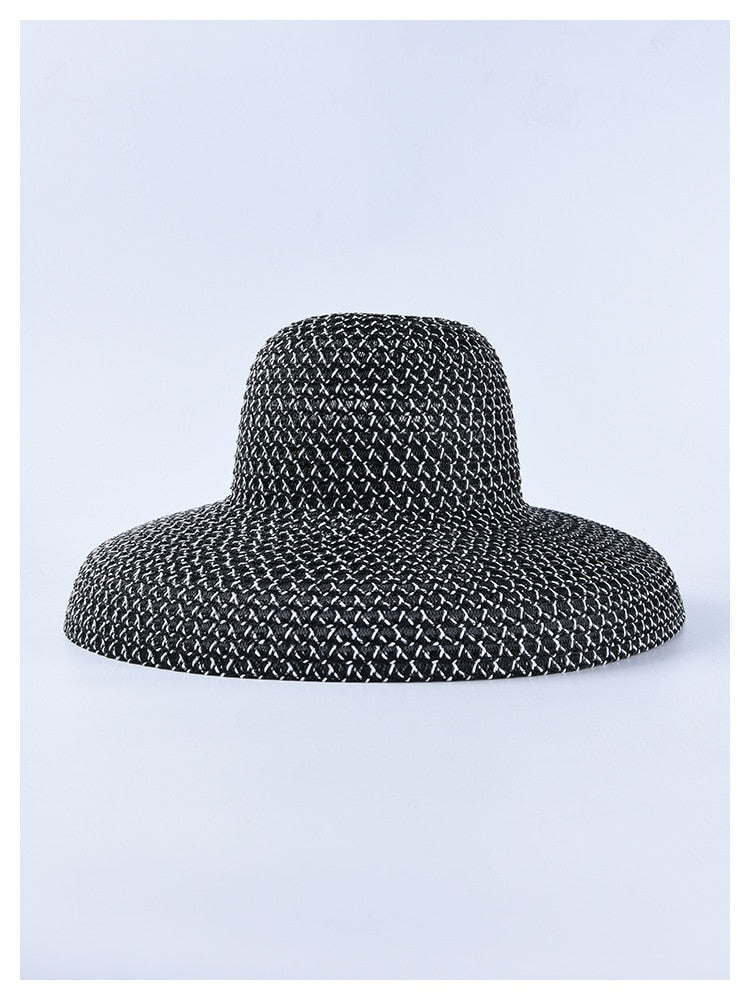 Cappello Drag Bella (Nero)