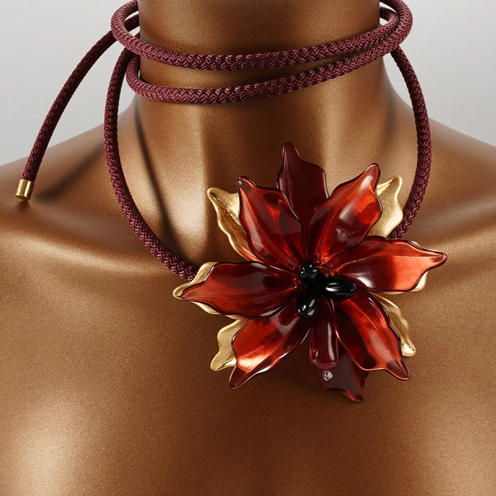 Collana Queen Kaipo