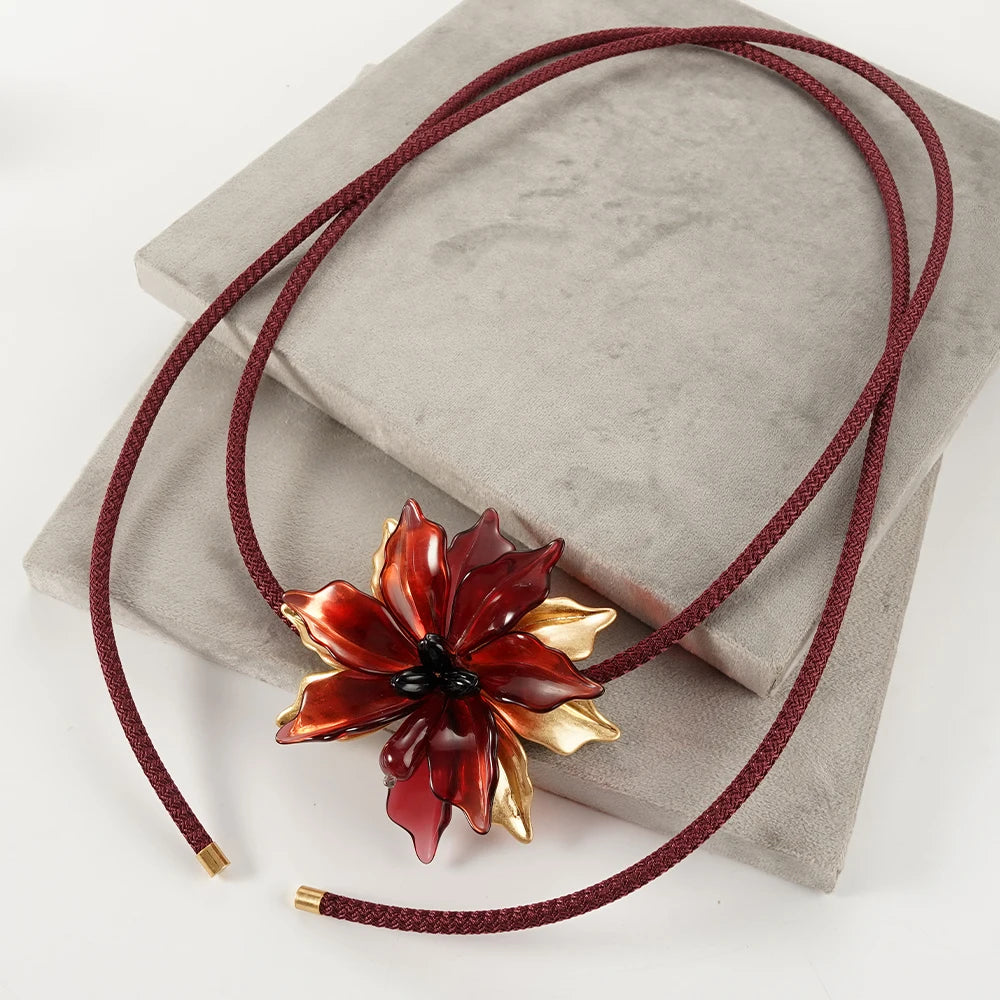 Collana Queen Kaipo