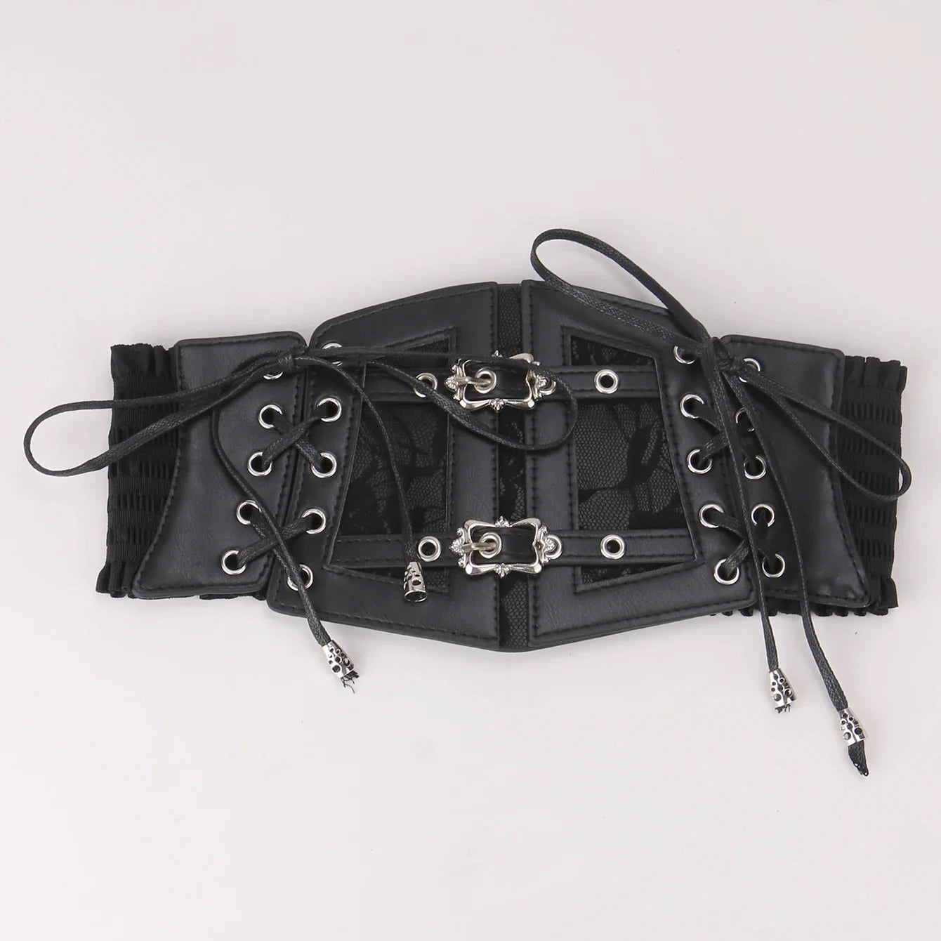 Cintura Queen Missthery (Nero)