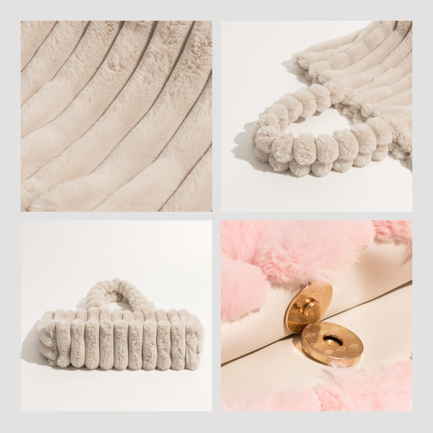 Borsa a mano Queen Cisnak (5 colori)