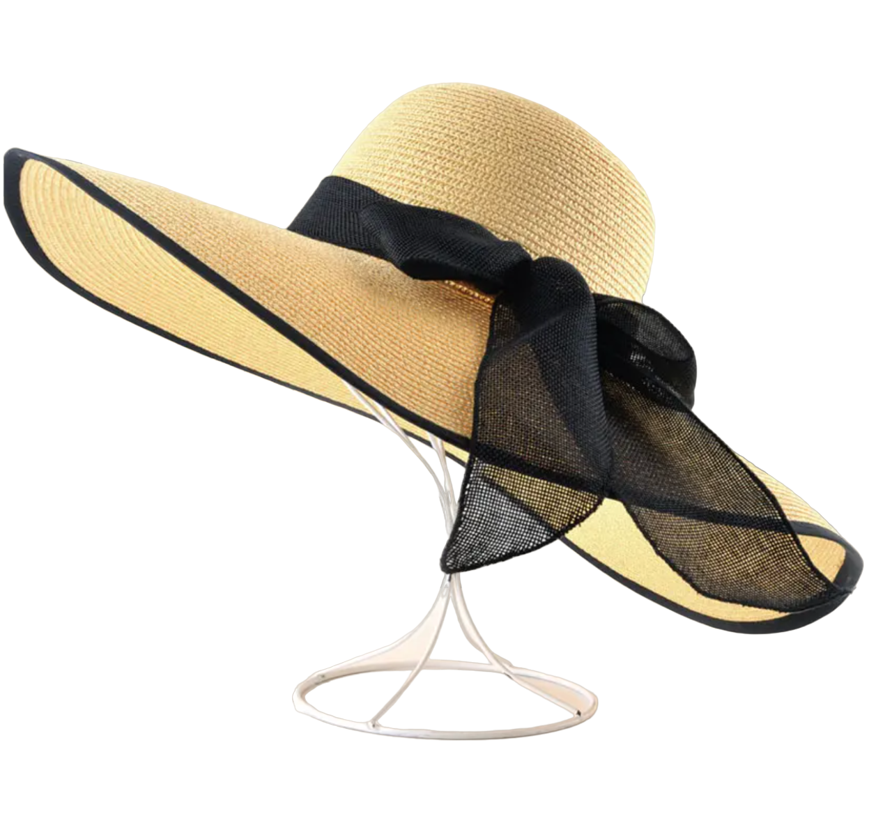 Cappello Drag Marlot (Giallo)