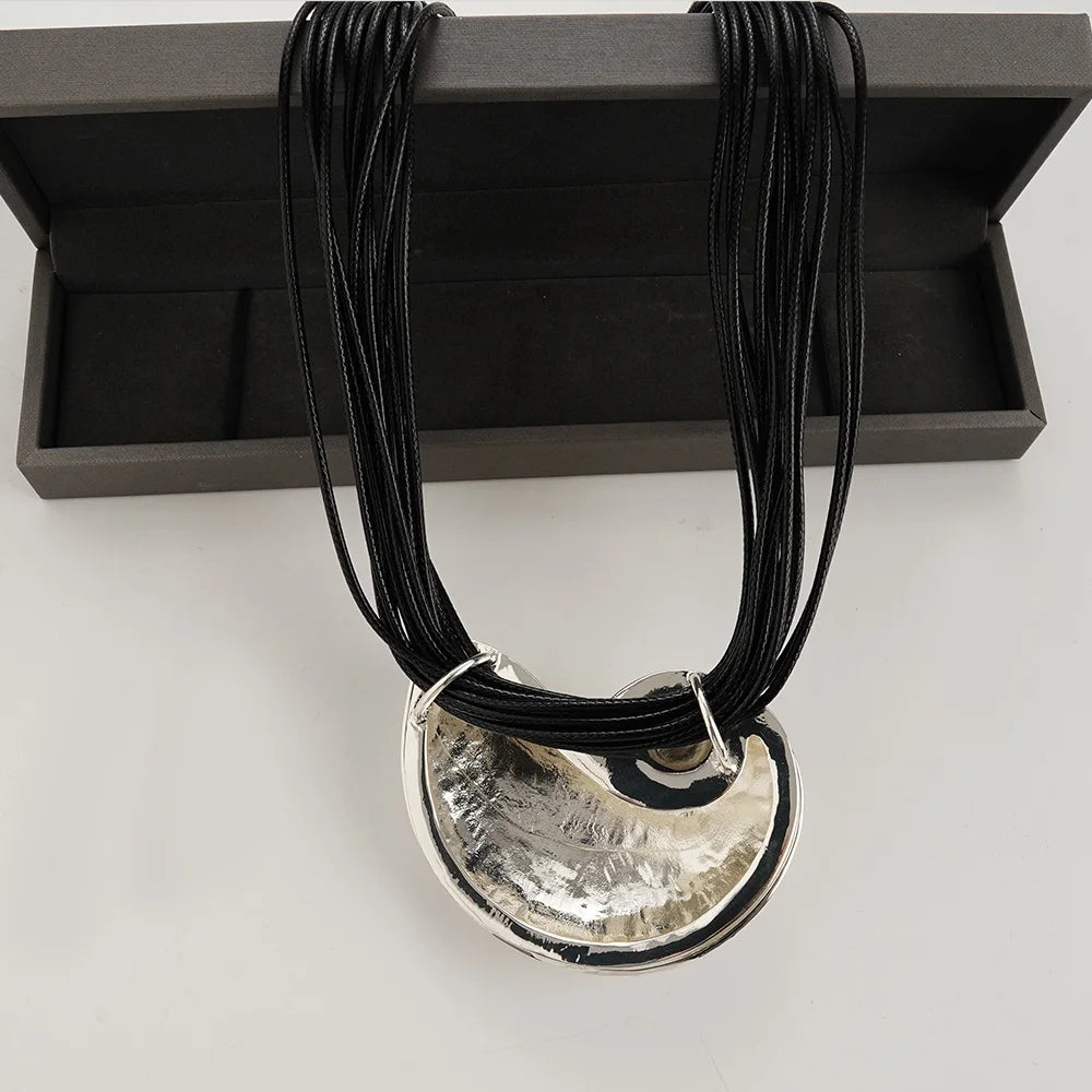 Collana Queen Cree