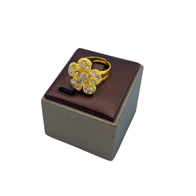 Set di gioielli Queen Foresthine