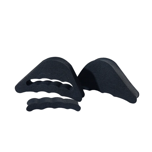 Imbottiture per scarpe Queen Footy (2-Pack)