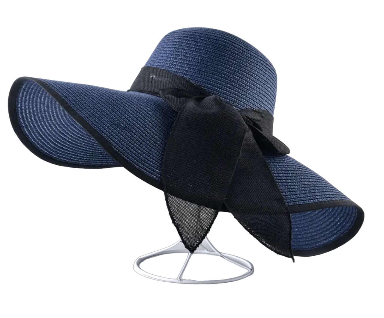 Cappello Drag Marlot (Blu marino)