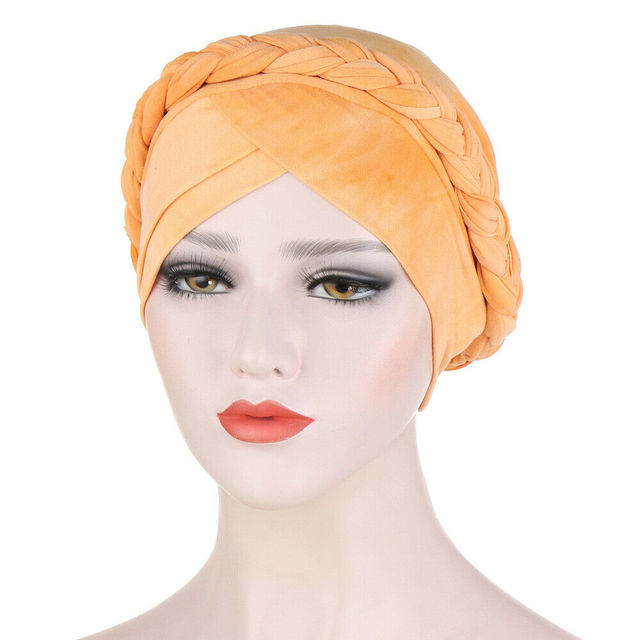 Turbante Queen Condys (5 colori)