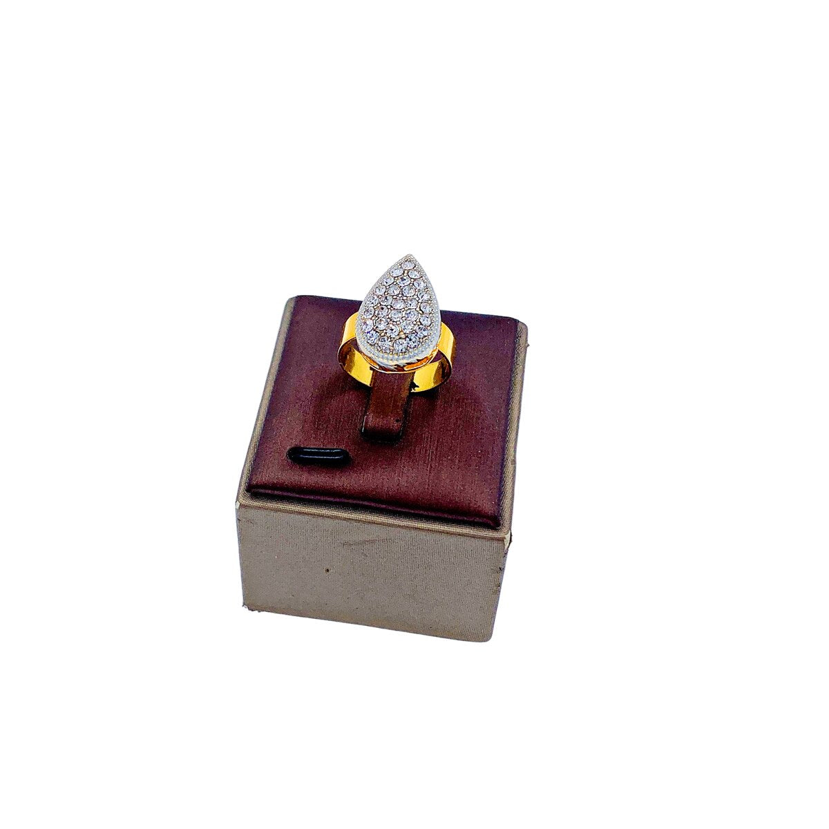 Set di gioielli Queen Soley's