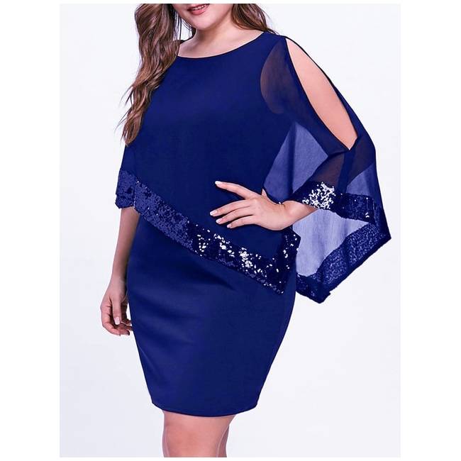 Abito Queen Rouse (7 colori)