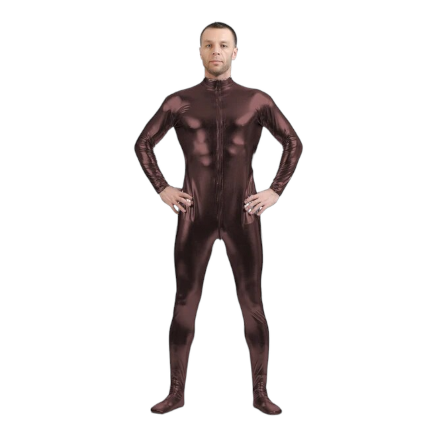 Tuta in lycra Drag America (Vari colori)