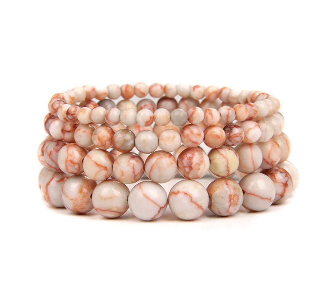 Bracciale Queen Rete sossa