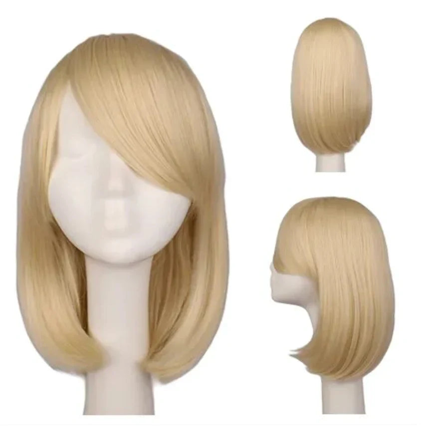 Parrucca Queen Tory (Bionda)